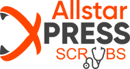 allstar Xpress scrubs