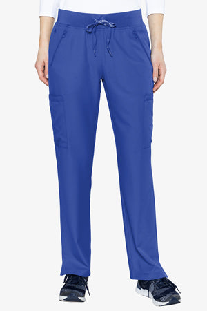 Med Couture 2702 ZIPPER PANT (XS-5X)