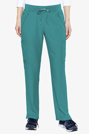 Med Couture 2702 ZIPPER PANT (XS-5X)