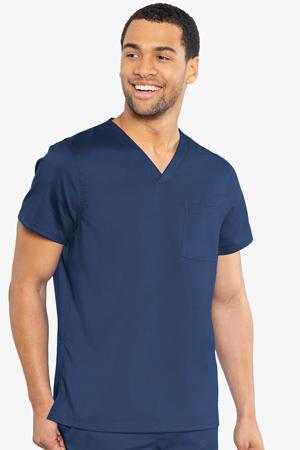 Med Couture 7478 CADENCE 1 POCKET TOP