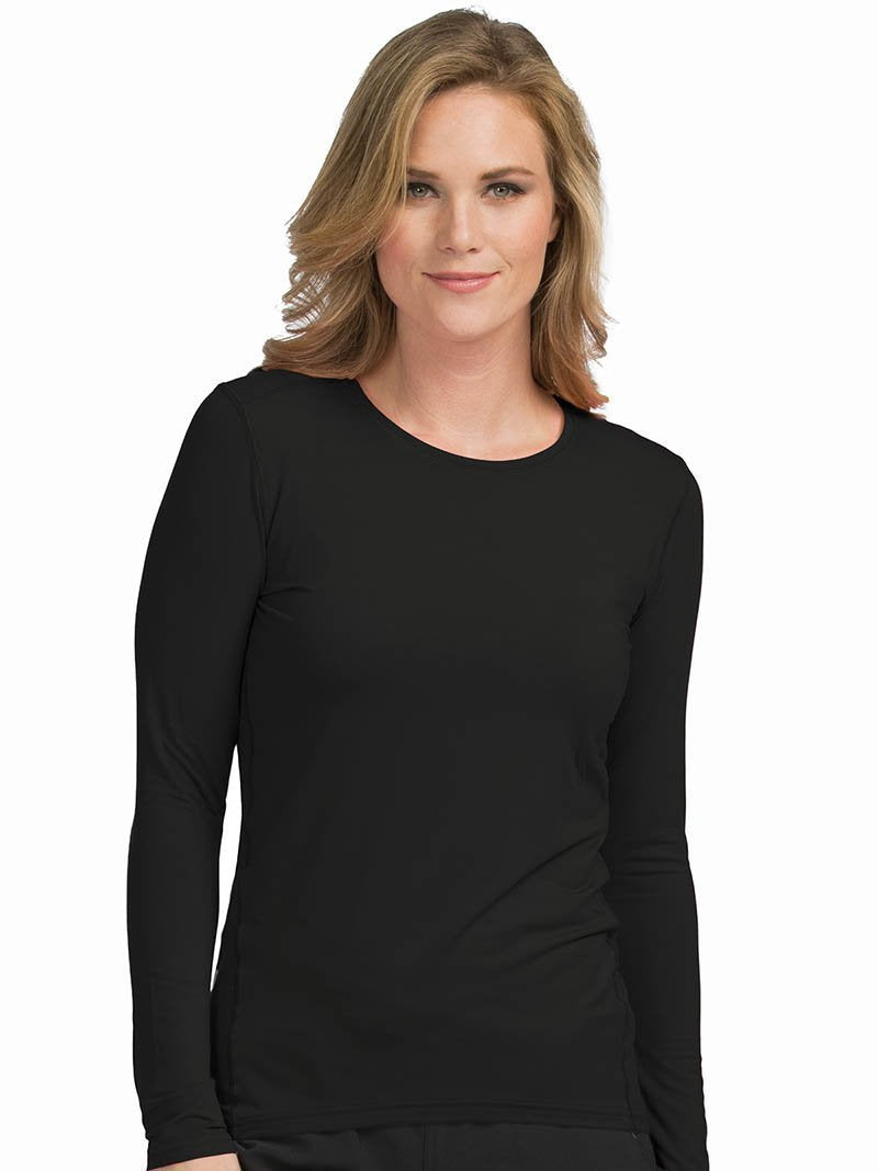 Med Couture 8499 PERFORMANCE KNIT TEE
