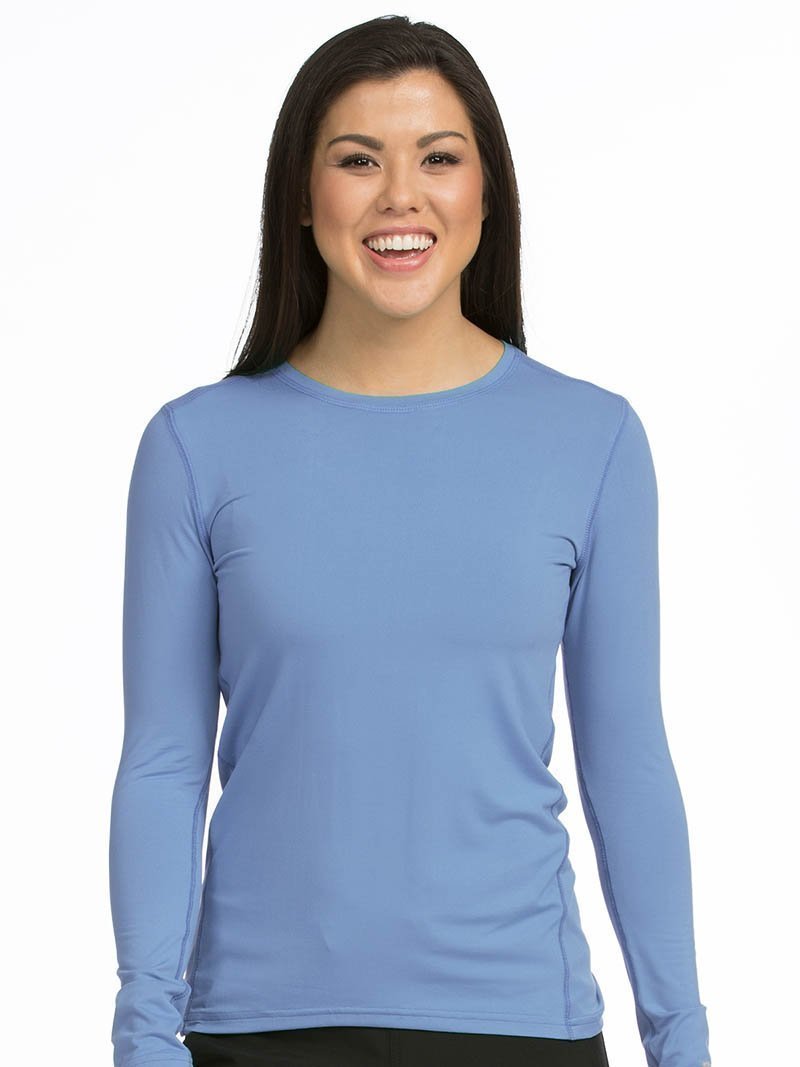 Med Couture 8499 PERFORMANCE KNIT TEE