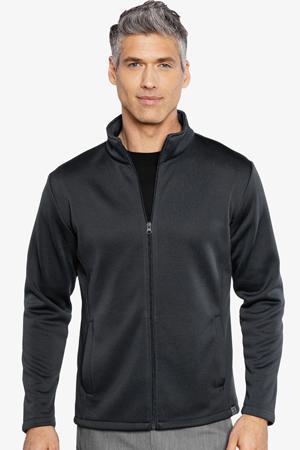 Med Couture 8688 STAMFORD PERFORMANCE FLEECE JACKET