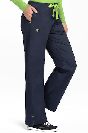 Med Couture 8705 SIGNATURE DRAWSTRING PANT