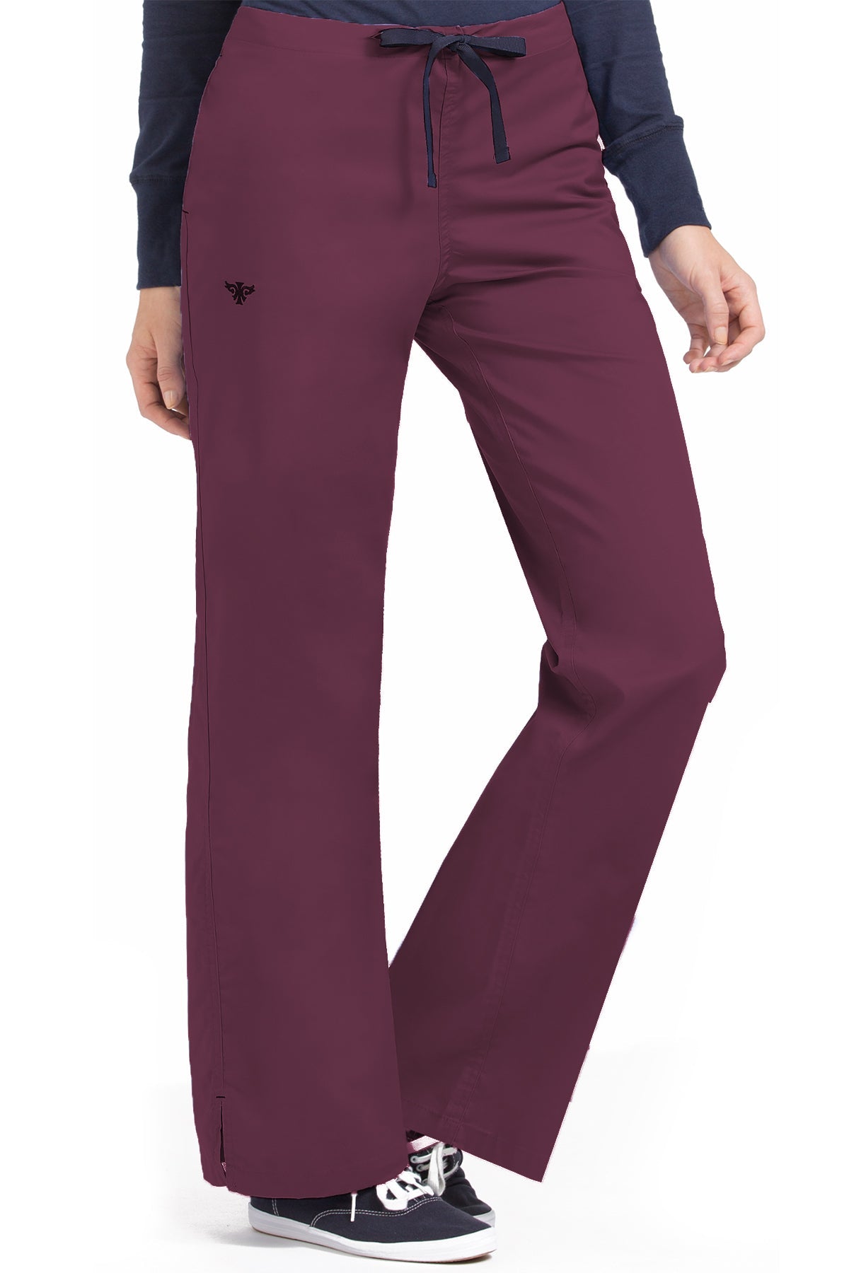 Med Couture 8705 SIGNATURE DRAWSTRING PANT